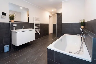 Baltischer Hof Wohnung 44
