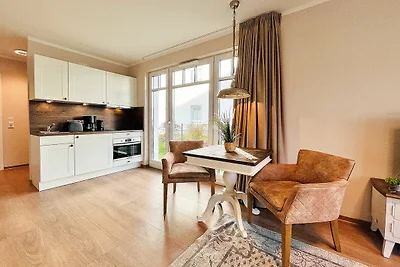 Baltischer Hof Wohnung 18