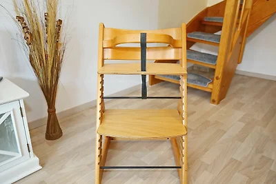 Feriendorf Papillon Wohnung 04-6