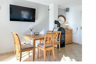Urlauberdorf Haus 29a - OstseeLeben