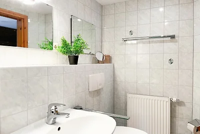 Vakantieappartement Gezinsvakantie Ostseebad Boltenhagen