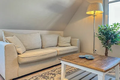 Baltischer Hof Wohnung 53
