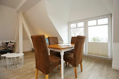 Strandvilla Triton Wohnung 05