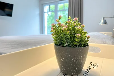 Baltischer Hof Wohnung 62