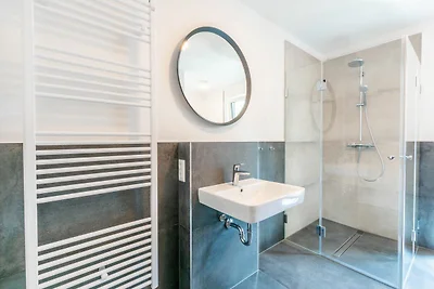 Strandvilla Meeresblick Wohnung 04