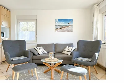 Urlauberdorf Haus 29a - OstseeLeben