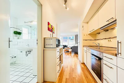 Feriendorf Papillon Wohnung 03-1