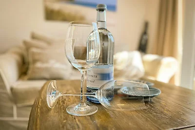 Appartamento Vacanza con famiglia Boltenhagen