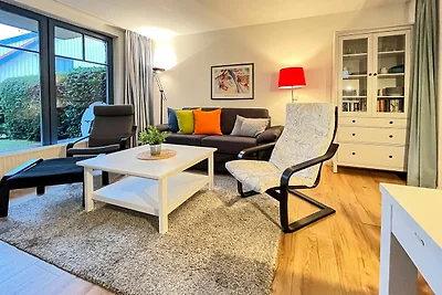 Feriendorf Papillon Wohnung 08-1