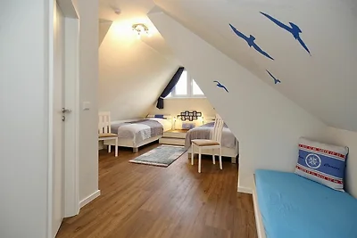 Feriendorf Am Mariannenweg Reethaus 01b -...