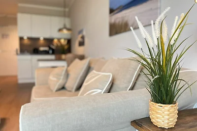 Appartamento Vacanza con famiglia Boltenhagen