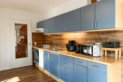 Dünenblick Wohnung 24