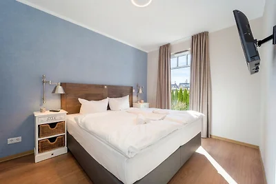 Baltischer Hof Wohnung 6