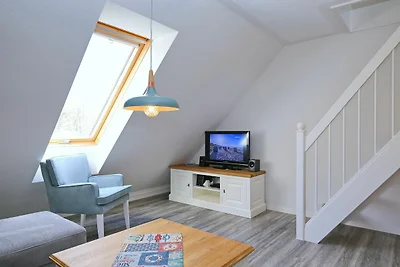 Appartamento Vacanza con famiglia Boltenhagen