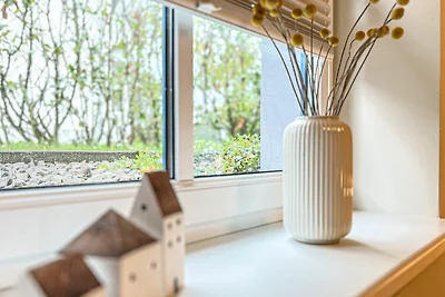 Vakantieappartement Gezinsvakantie Boltenhagen