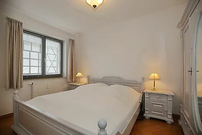 Hanse-Hof Wohnung 12