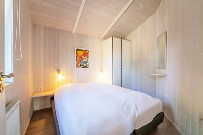 Strandblick - Dorf 1 Ferienhaus 09