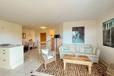 Waterkant Wohnung 10 - Strandkrabbe