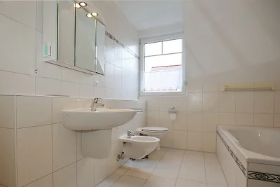 Sanddornweg Wohnung 13 b