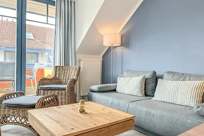 Feriendorf Papillon Wohnung 03-5