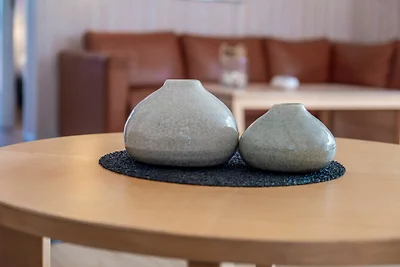 Strandblick - Dorf 1 Ferienhaus 03