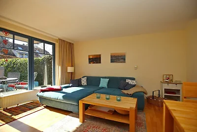 Feriendorf Papillon Wohnung 07-3