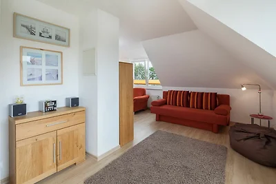 Dünenblick Wohnung 53