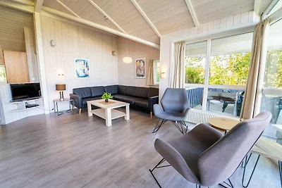 Vakantiehuis Ontspannende vakantie Travemünde