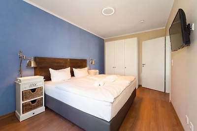 Baltischer Hof Wohnung 09
