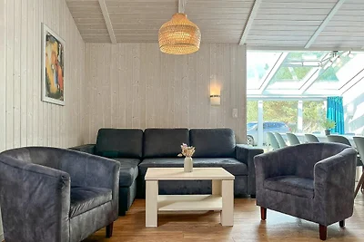 Strandblick - Dorf 1 Ferienhaus 12