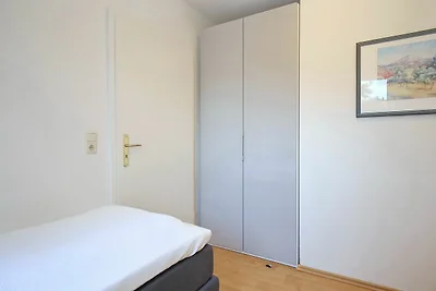 Vakantieappartement Gezinsvakantie Boltenhagen