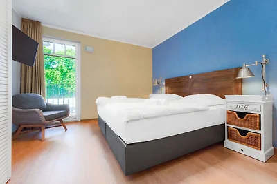Baltischer Hof Wohnung 43