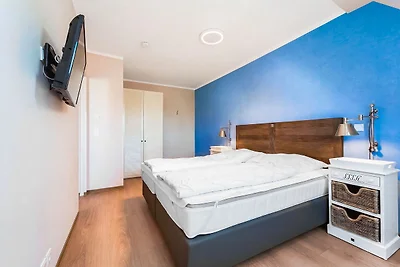 Baltischer Hof Wohnung 55