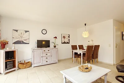 Feriendorf Papillon Wohnung 05-2