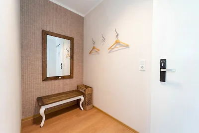 Baltischer Hof Wohnung 6