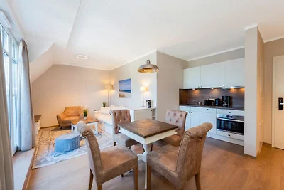 Baltischer Hof Wohnung 60