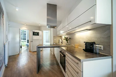 Promenadenvilla 03 Wohnung 01