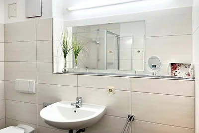 Vakantieappartement Gezinsvakantie Ostseebad Boltenhagen