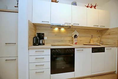 Vakantieappartement Gezinsvakantie Boltenhagen