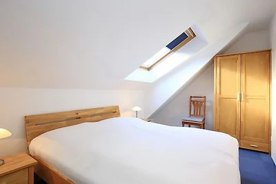 Feriendorf Papillon Wohnung 16-7