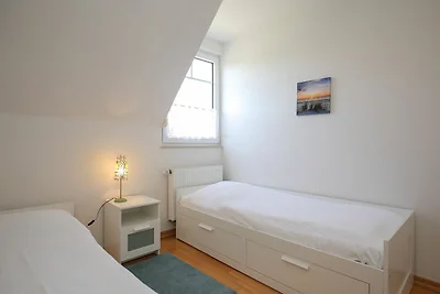 Sanddornweg Wohnung 13 b