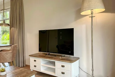 Baltischer Hof Wohnung 18