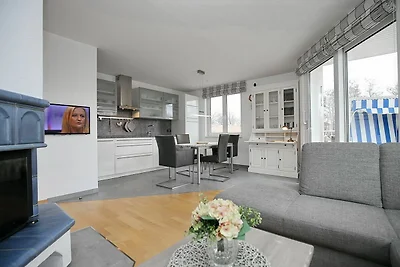 Waterkant Wohnung 18 - Nixe