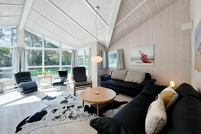 Strandblick - Dorf 1 Ferienhaus 10