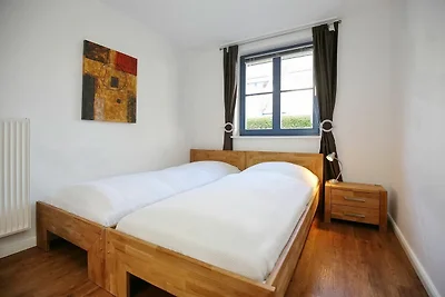 Feriendorf Papillon Wohnung 03-2