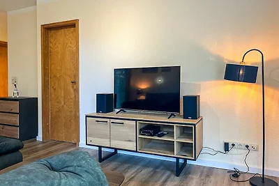 Appartamento Vacanza con famiglia Ostseebad Boltenhagen
