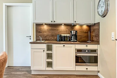 Baltischer Hof Wohnung 28