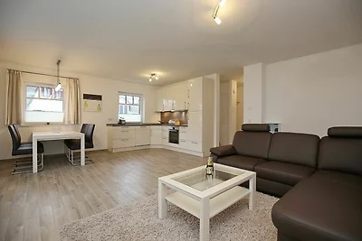 Feriendorf Am Mariannenweg Reethaus 04b