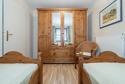 Feriendorf Papillon Wohnung 02-2