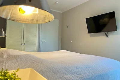 Baltischer Hof Wohnung 21